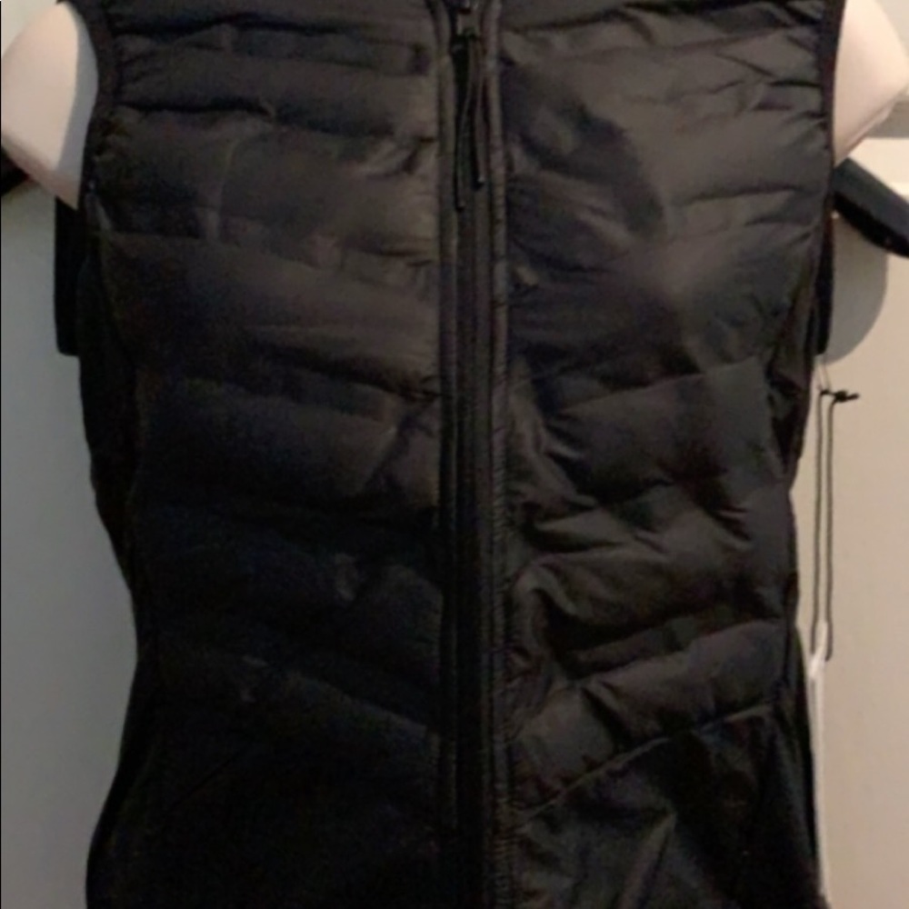 Jacket vest - Picture 2 of 10